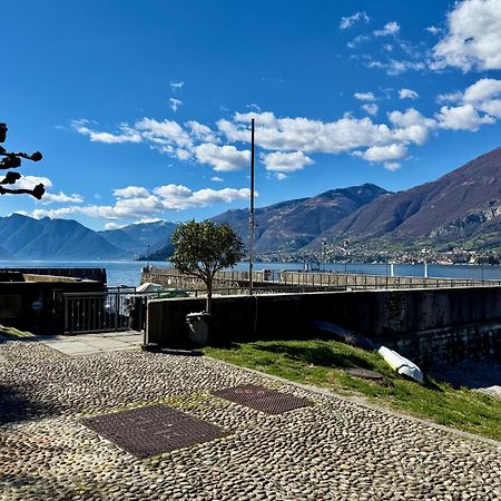 Ca Del Pepotu Bellagio Appartement Buitenkant foto