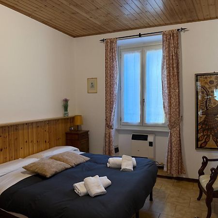Ca Del Pepotu Bellagio Appartement Buitenkant foto