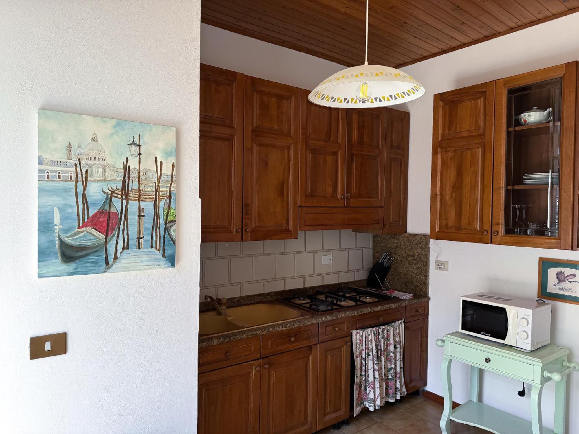 Ca Del Pepotu Bellagio Appartement Buitenkant foto