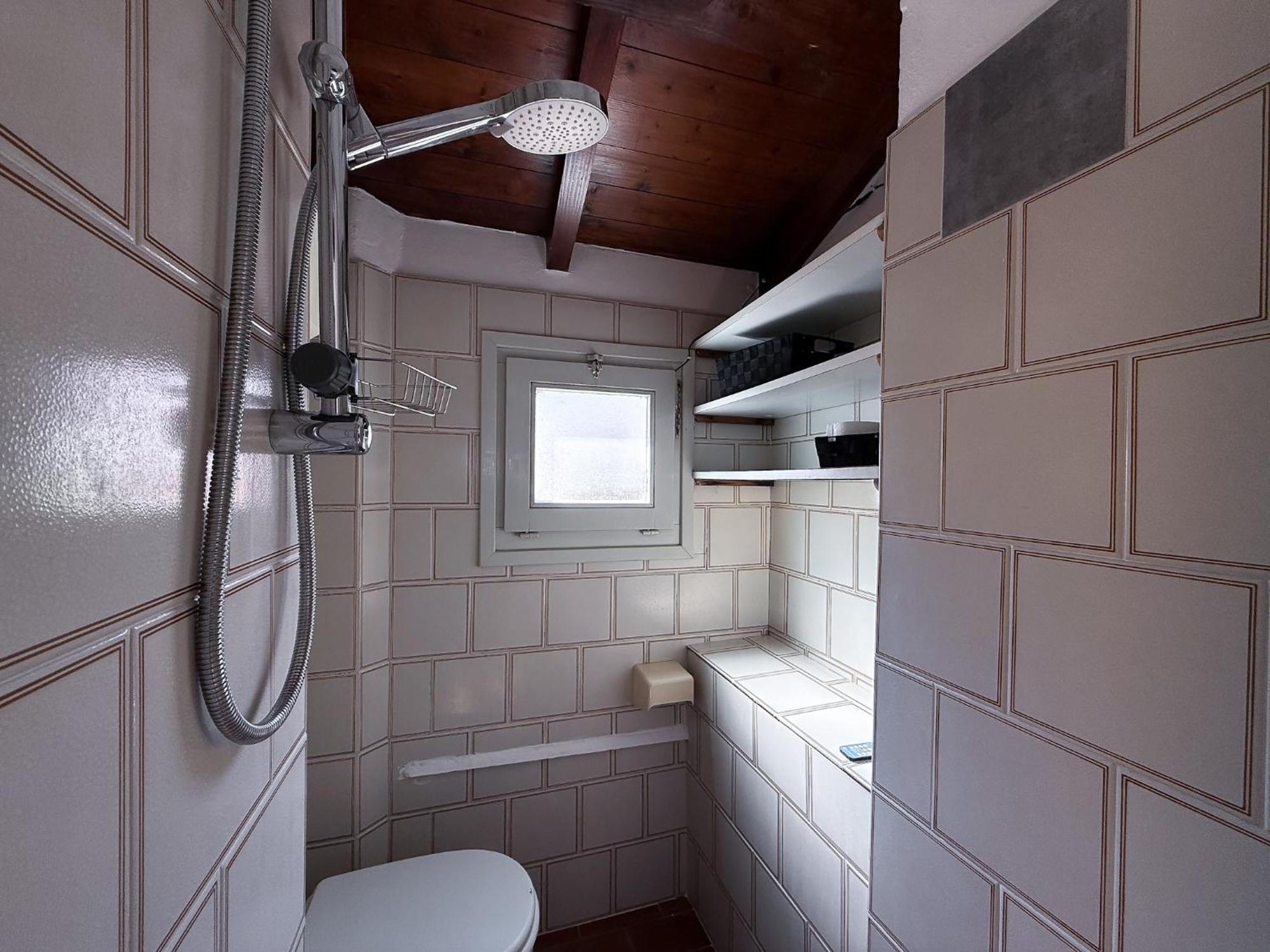 Ca Del Pepotu Bellagio Appartement Buitenkant foto