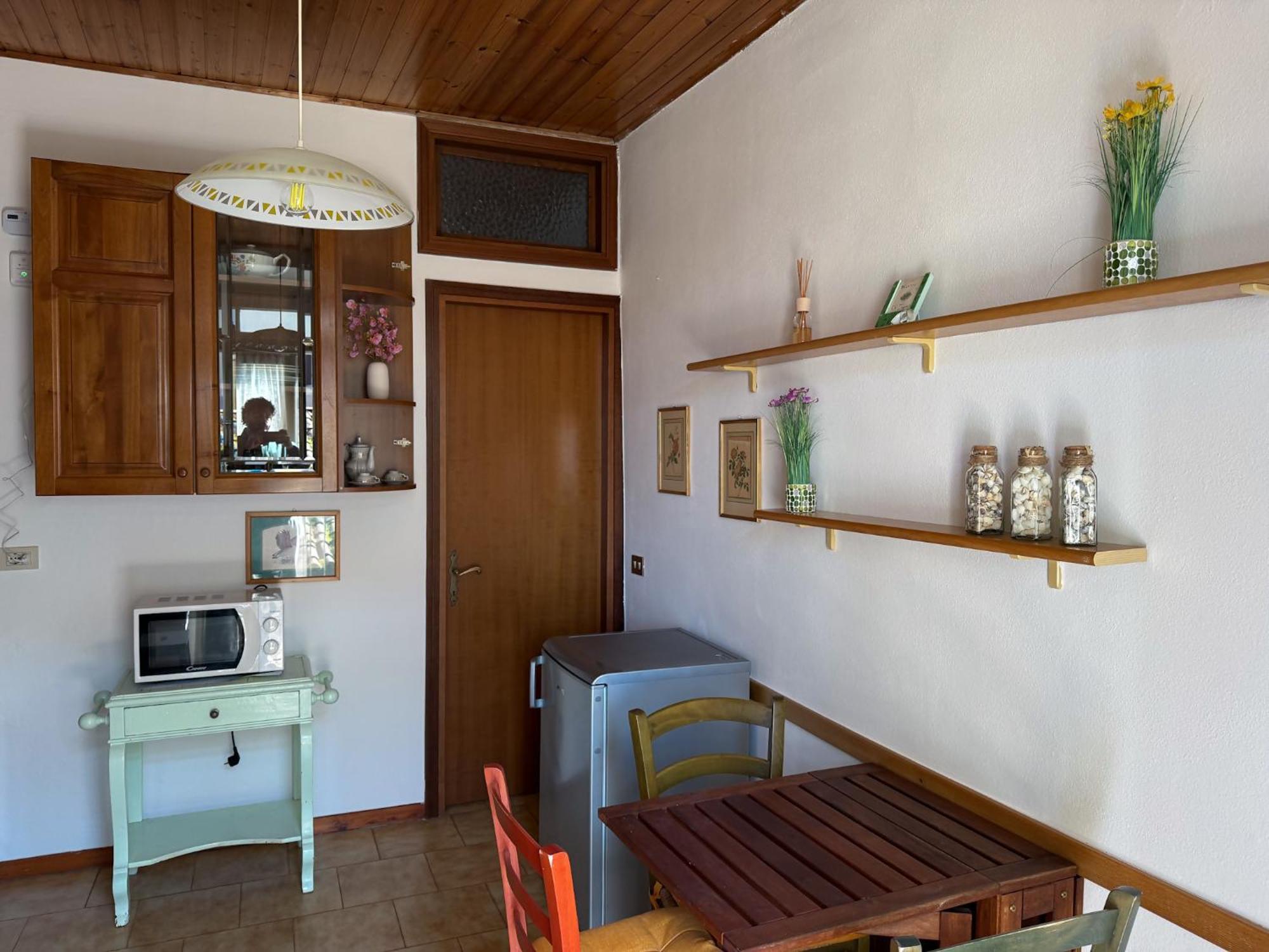 Ca Del Pepotu Bellagio Appartement Buitenkant foto