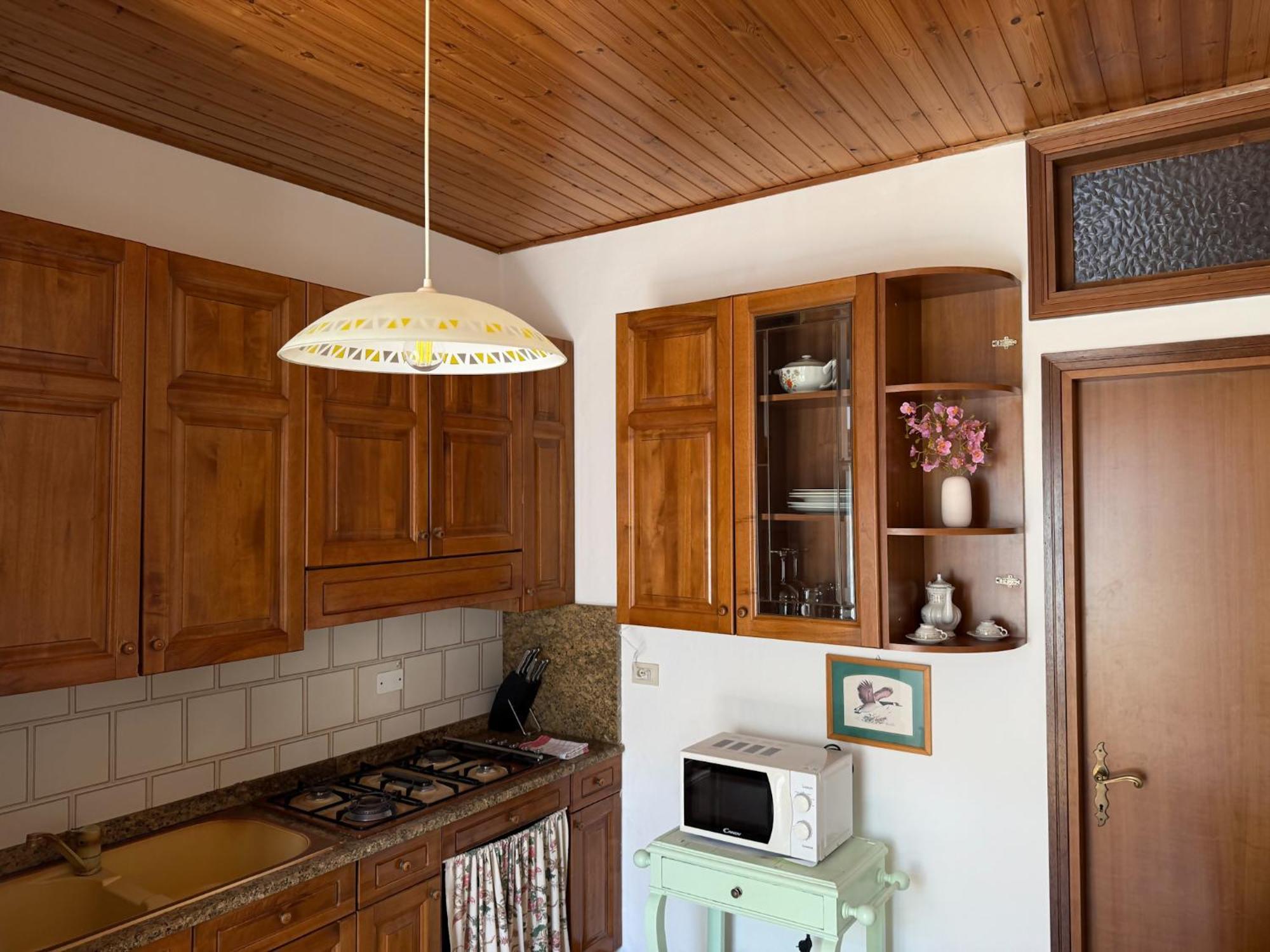 Ca Del Pepotu Bellagio Appartement Buitenkant foto