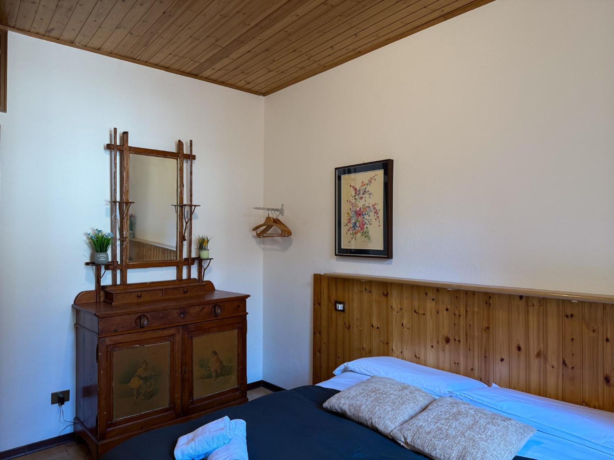 Ca Del Pepotu Bellagio Appartement Buitenkant foto