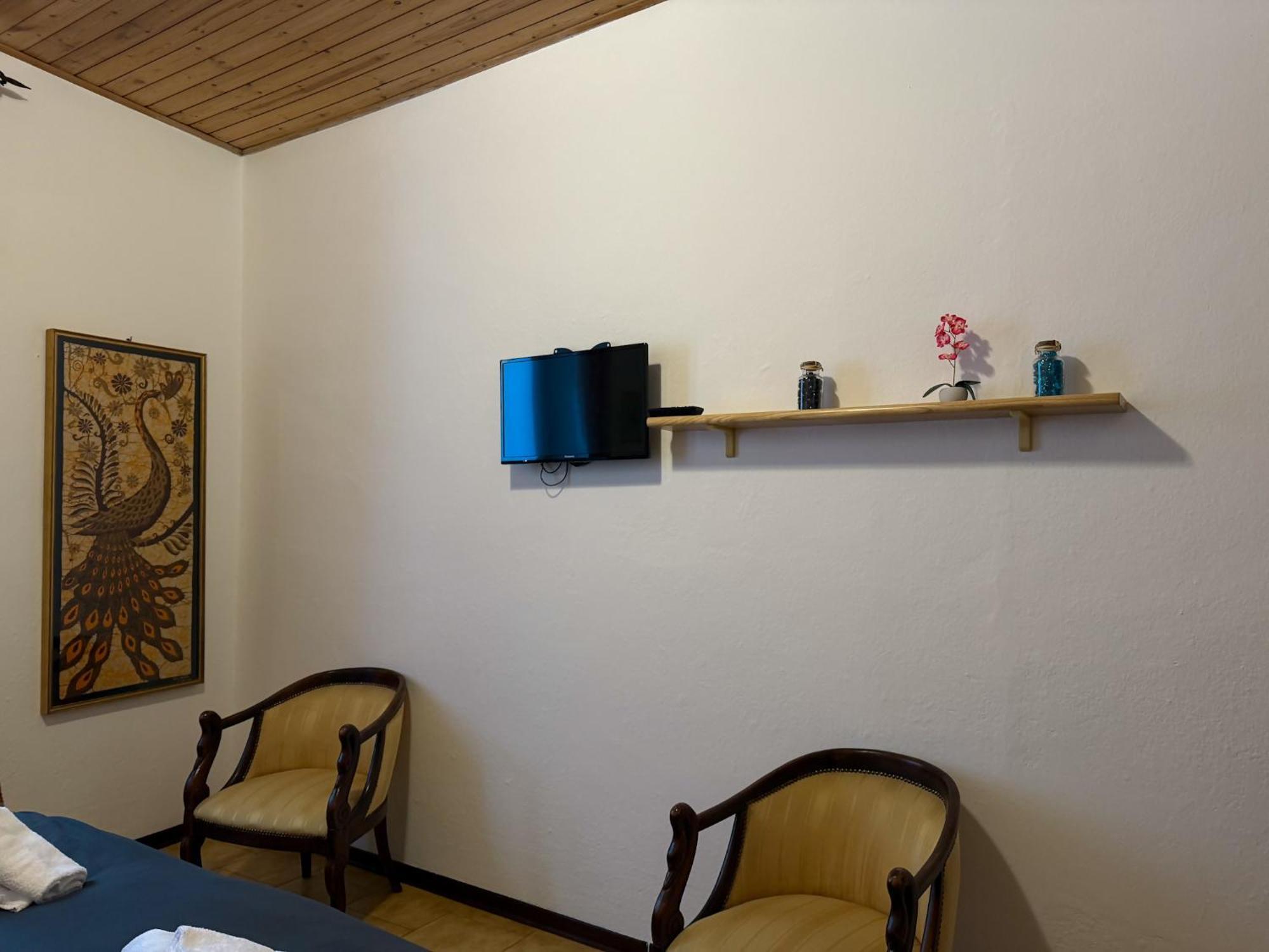 Ca Del Pepotu Bellagio Appartement Buitenkant foto